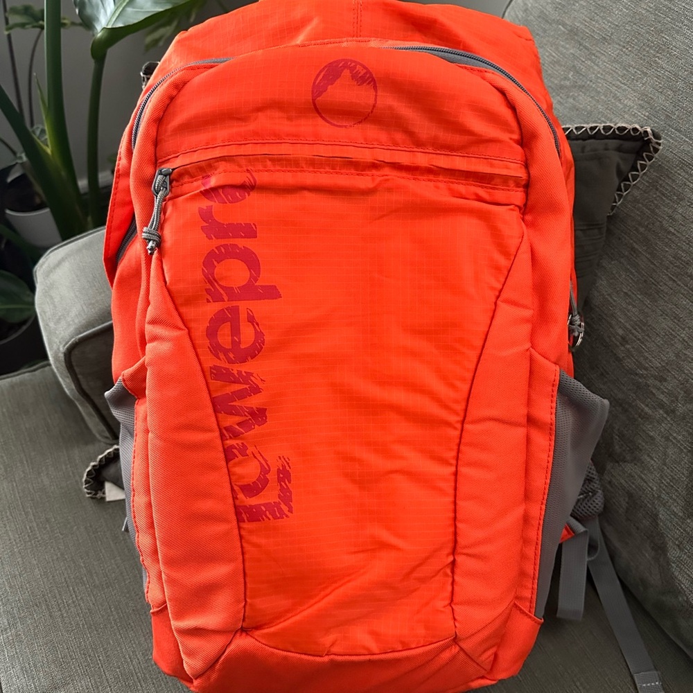 Lowepro 22L AW Photo Backpack